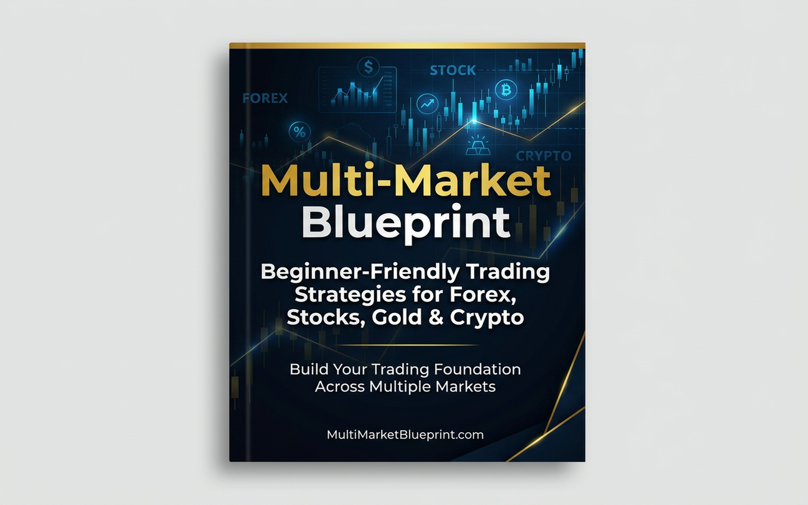 Multi-Market Blueprint Ebook Cover